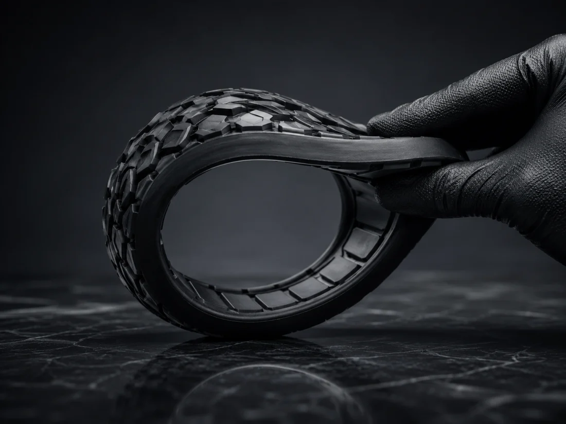 متریال Flexible