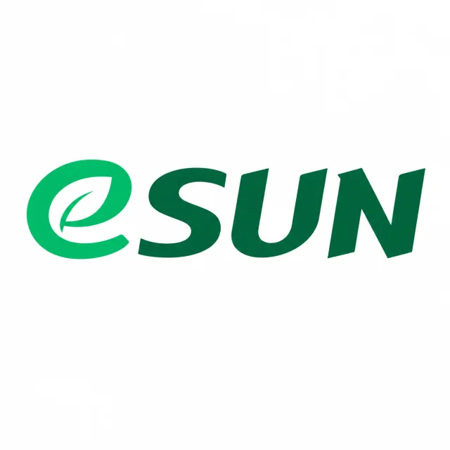 لوگوی رسمی eSUN