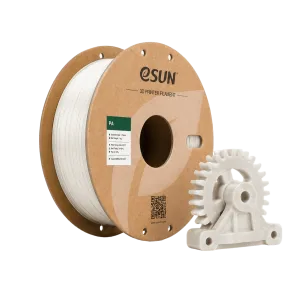 فیلامنت eSUN PA Nylon طبیعی 1.75mm یک کیلوگرم