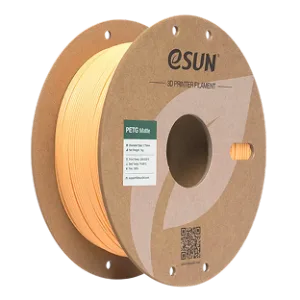 فیلامنت eSUN PETG مشکی 1.75mm یک کیلوگرم