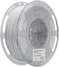فیلامنت eSUN High Speed PLA سفید 1.75mm یک کیلوگرم