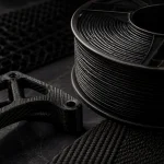فیلامنت Carbon Fiber چیست و چه زمانی باید از آن استفاده کنیم؟