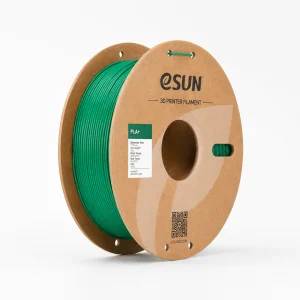 فیلامنت eSUN PLA سفید 1.75mm یک کیلوگرم